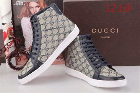 replica gucci shoes for men|knock off gucci tennis shoes.